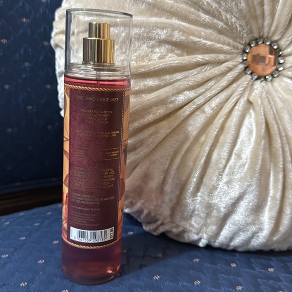 BATH & BODY WORKS SET. . . AUTUMN DRIVE SCENT - Picture 6 of 6